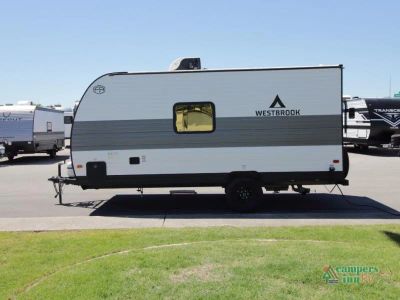 2026 Forest River RV Westbrook - Photo 28