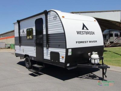 2026 Forest River RV Westbrook - Photo 26