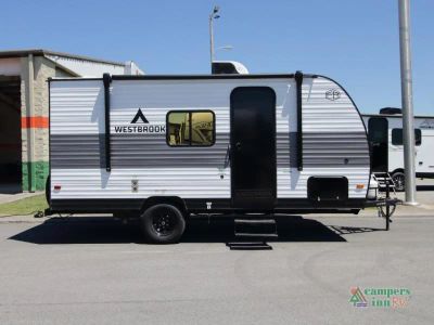 2026 Forest River RV Westbrook - Photo 32