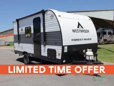 2026 Forest River RV Westbrook - Photo 1