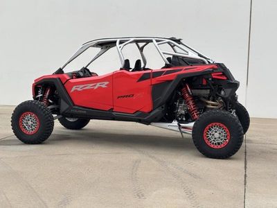 2026 Polaris RZR Pro R 4 Ultimate - Photo 9
