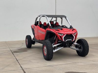 2026 Polaris RZR Pro R 4 Ultimate - Photo 6