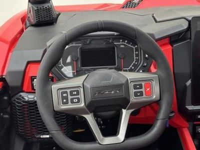2026 Polaris RZR Pro R 4 Ultimate - Photo 13