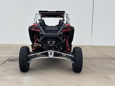 2026 Polaris RZR Pro R 4 Ultimate - Photo 10