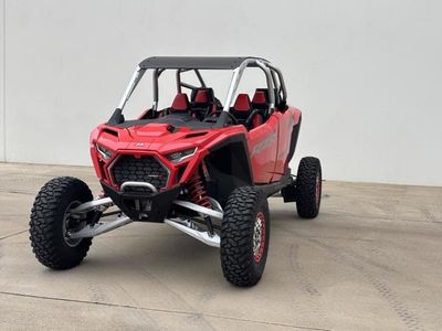 2026 Polaris RZR Pro R 4 Ultimate - Photo 7