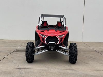 2026 Polaris RZR Pro R 4 Ultimate - Photo 5