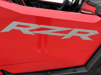 2026 Polaris RZR Pro R 4 Ultimate - Photo 15