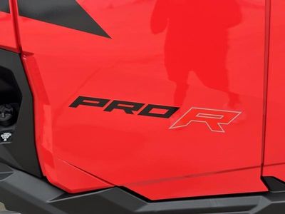 2026 Polaris RZR Pro R 4 Ultimate - Photo 16
