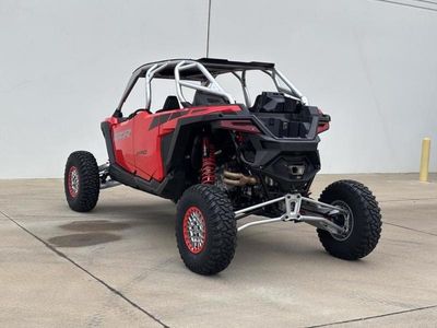 2026 Polaris RZR Pro R 4 Ultimate - Photo 11