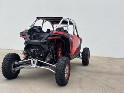 2026 Polaris RZR Pro R 4 Ultimate - Photo 12