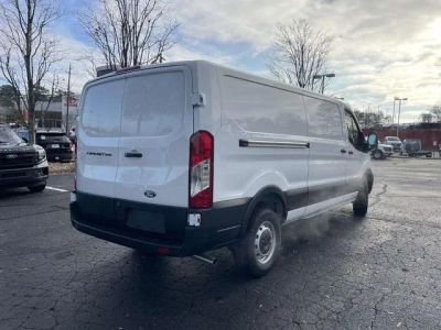 2026 Ford Transit-250 - Photo 3