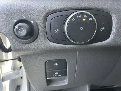 2026 Ford Transit-250 - Photo 17