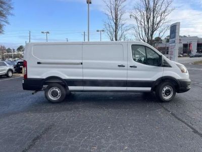 2026 Ford Transit-250 - Photo 2