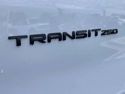 2026 Ford Transit-250 - Photo 21