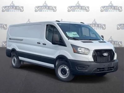 2026 Ford Transit-250 - Photo 1