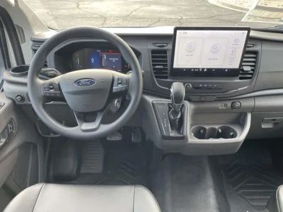 2026 Ford Transit-250 - Photo 4
