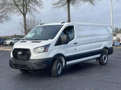2026 Ford Transit-250 - Photo 24