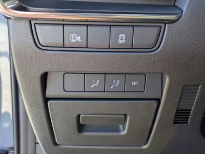 2026 Mazda Mazda3 — photo 24 view