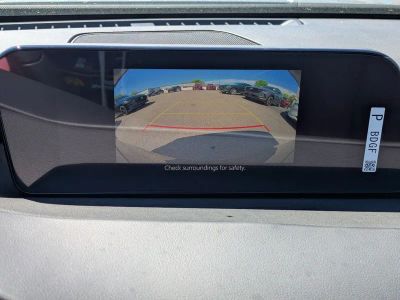 2026 Mazda Mazda3 — photo 20 view