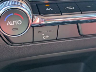 2026 Mazda Mazda3 — photo 21 view