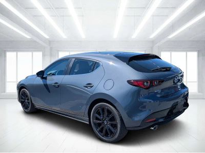 2026 Mazda Mazda3 — photo 7 view