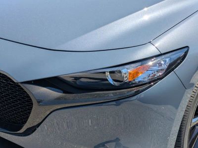 2026 Mazda Mazda3 — photo 10 view