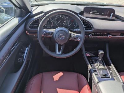 2026 Mazda Mazda3 — photo 15 view