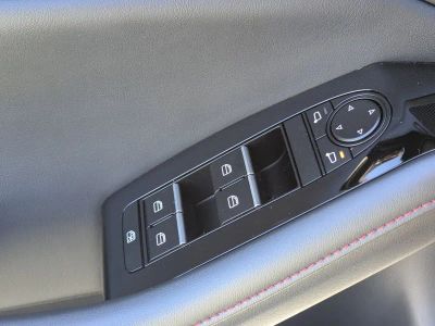 2026 Mazda Mazda3 — photo 28 view