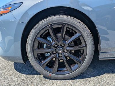 2026 Mazda Mazda3 — photo 9 view
