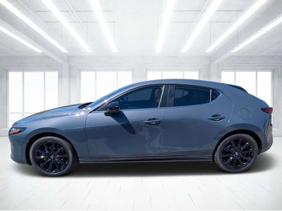 2026 Mazda Mazda3 — photo 8 view
