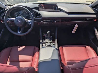 2026 Mazda Mazda3 — photo 14 view