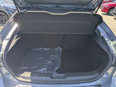 2026 Mazda Mazda3 — photo 11 view