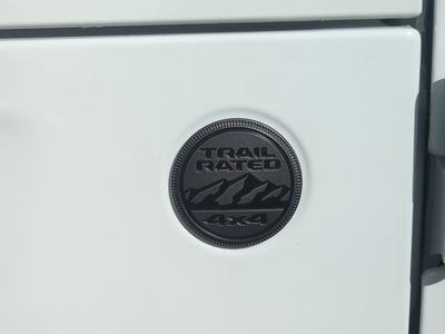 2026 Jeep Wrangler — photo 13 view