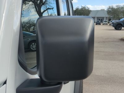 2026 Jeep Wrangler — photo 12 view