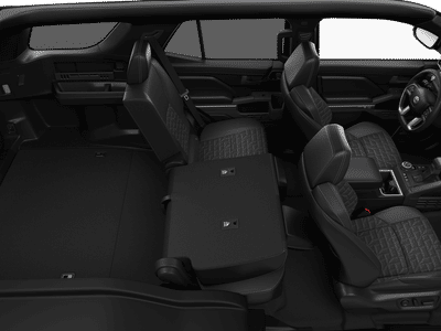 2026 Toyota 4Runner - Photo 22