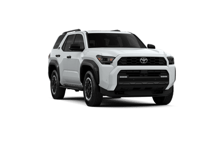 2026 Toyota 4Runner - Photo 16