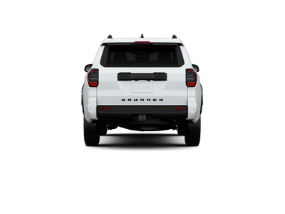 2026 Toyota 4Runner - Photo 8