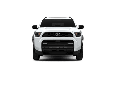 2026 Toyota 4Runner - Photo 17