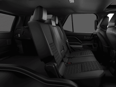 2026 Toyota 4Runner - Photo 21