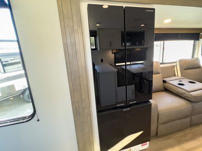2026 Grand Design TRANSCEND - Photo 11