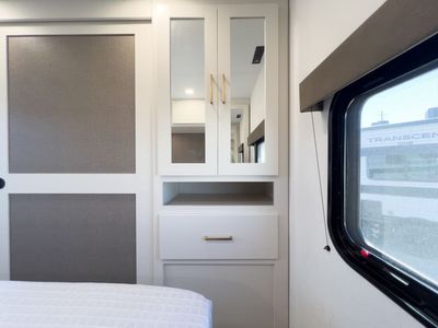 2026 Grand Design TRANSCEND - Photo 20