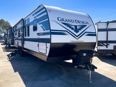2026 Grand Design TRANSCEND - Photo 1