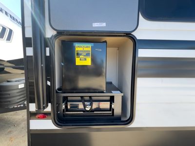 2026 Grand Design TRANSCEND - Photo 25