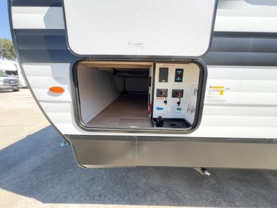 2026 Grand Design TRANSCEND - Photo 22