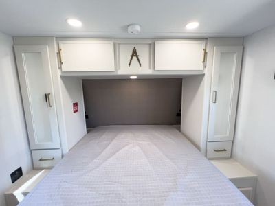 2026 Grand Design TRANSCEND - Photo 19