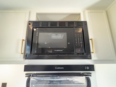 2026 Grand Design TRANSCEND - Photo 8