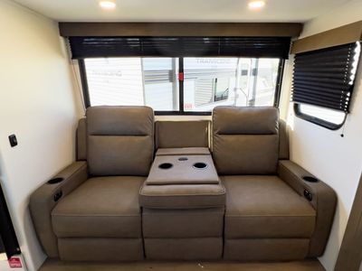 2026 Grand Design TRANSCEND - Photo 13