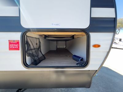 2026 Grand Design TRANSCEND - Photo 24