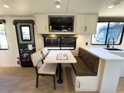 2026 Grand Design TRANSCEND - Photo 5