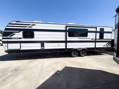 2026 Grand Design TRANSCEND - Photo 21